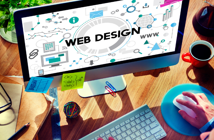 Bucks County Web Design Agency