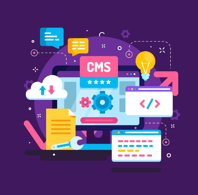 Complete Web Design Solutions That Work as Hard as You Do
