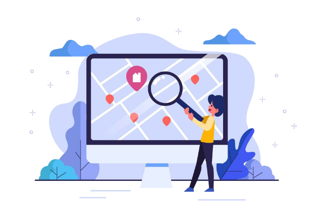 Dominate Local Search Results in Bucks County