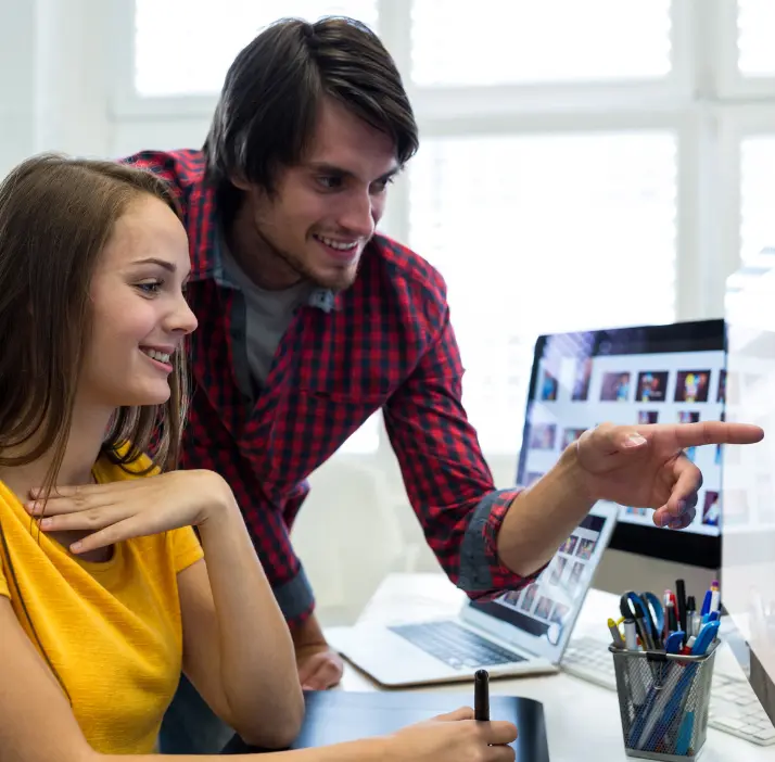 Grow Faster with Data-Driven Web Design Firm in Philadelphia