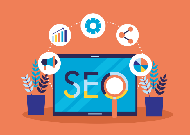 Grow Your Reputation and Revenue With Our Trusted SEO Approach