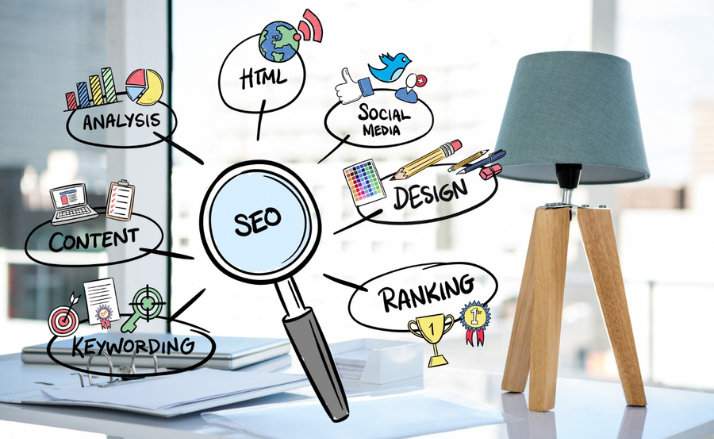 Helping Businesses Grow Through SEO for Over a Decade