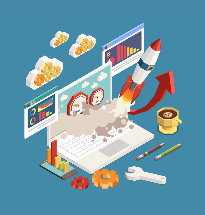 Our Full-Fledge SEO Services Designed to Grow Bucks County Businesses