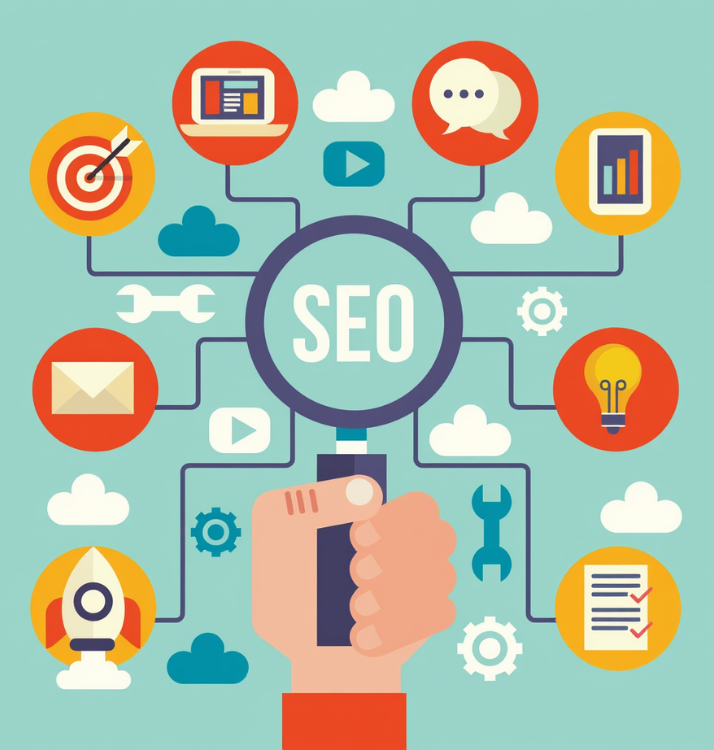 Our Full-Stack SEO Approach Built for Philadelphia Businesses
