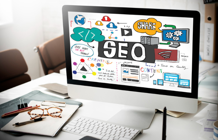 SEO Company in Bucks County
