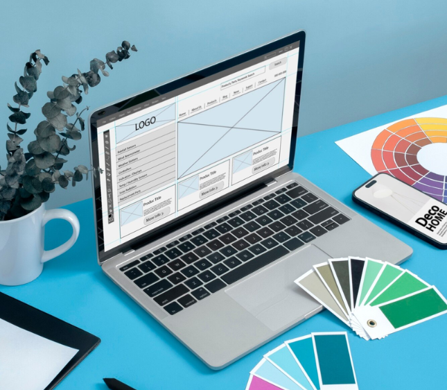 We Create Effortless User Experience That Drives Results