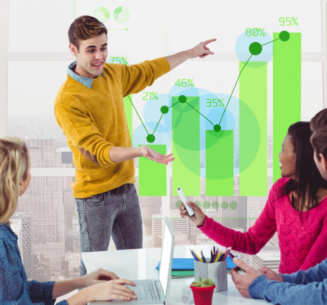We Help Bucks County Businesses Drive Results and Grow Revenue