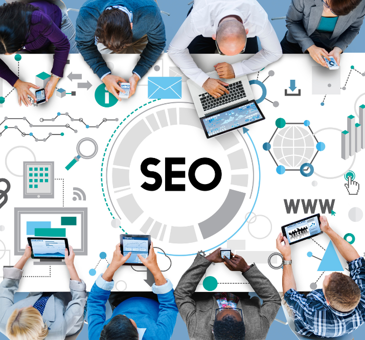 We Help Philadelphia Businesses Dominate Search and Drive Real Revenue
