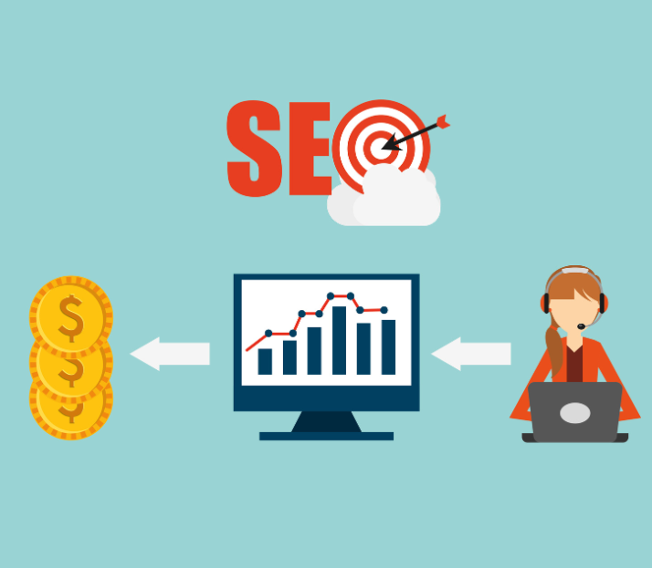 We Offer Data-driven and Affordable SEO Solutions