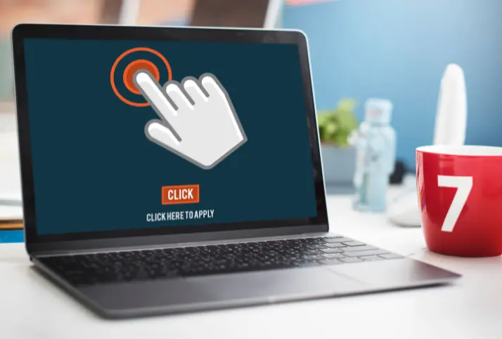 Web Design Company Turning Clicks into Customers