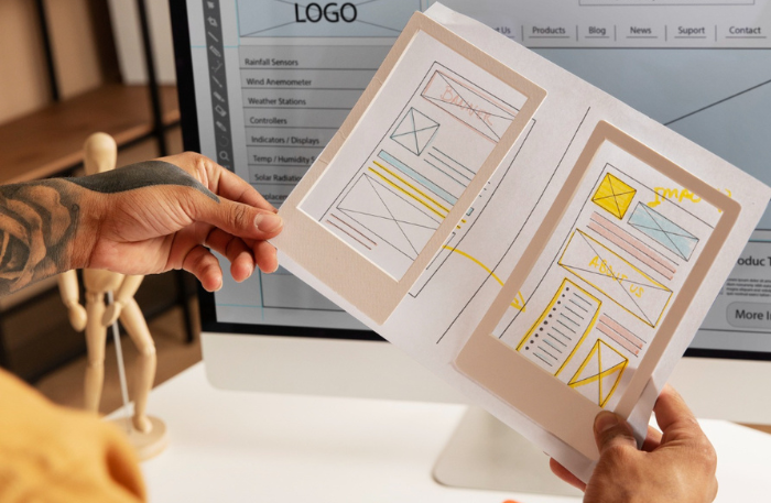 Web Design Company in Bensalem