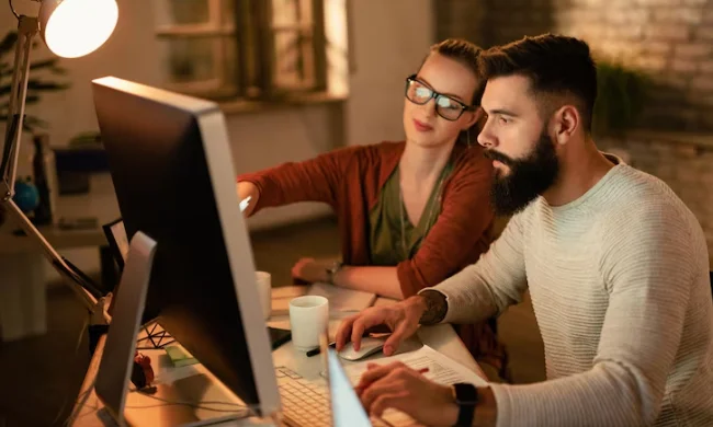 13+ Years Being a Trusted WordPress Experts (1)