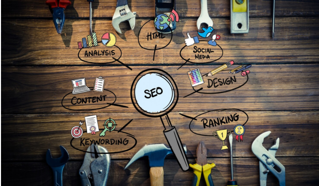 13+ Years of Being Top-Rated SEO Agency in South Jersey