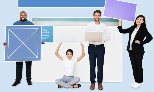 13+ Years of Being a Trusted Website Maintenance Company