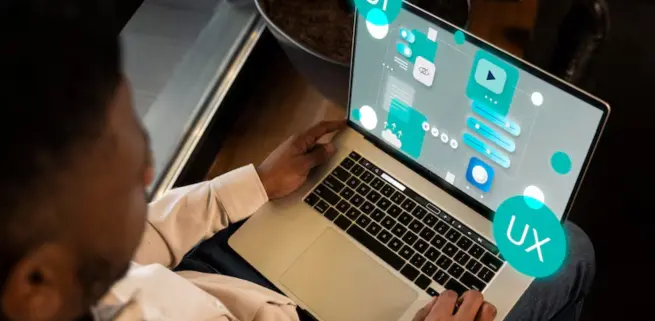 Affordable, Transparent & Outcome-focused Websites