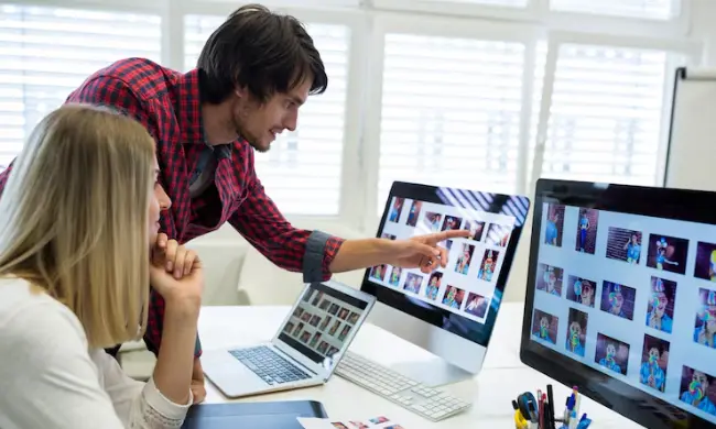 Award-Winning Website Redesign Company Since 13 Years
