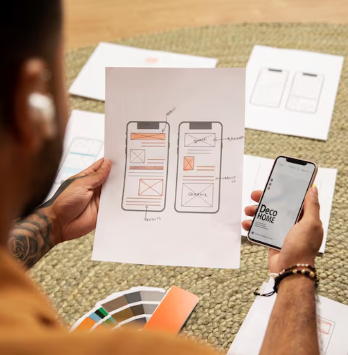 Benefits of Website Redesign For Your Business Growth