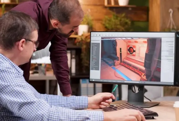 Custom Website Design Services that Get You Clicks, Calls and Customers