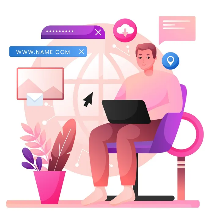 Get Peace of Mind with With Our Website Maintenance Agency