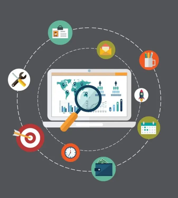 Get Qualified Organic Conversions With Our Proven Local SEO Services