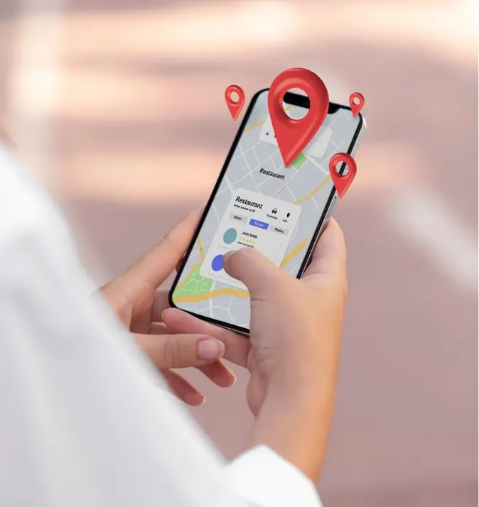 Grow Your Local Audience with Our Google My Business SEO Services