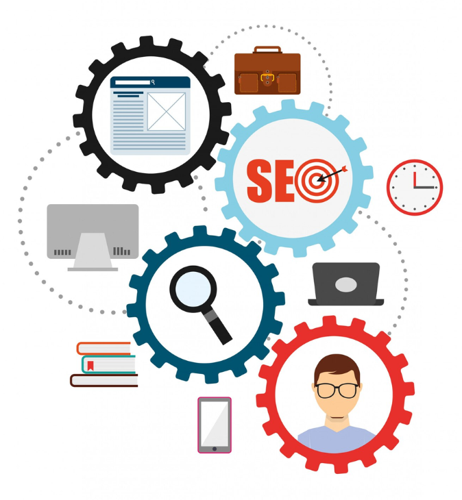 Grow Your South Jersey Business with Our Full-Spectrum SEO Services