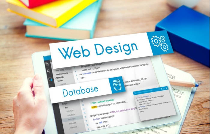 Professional Website Redesign Services