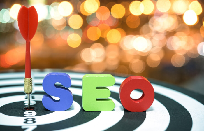 SEO Agency in Bensalem