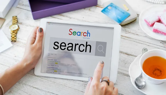 SEO Content Creation Services