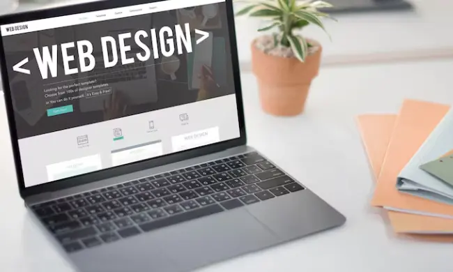 The Best Website Design Agency Since 13+ Years