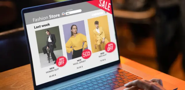 We Create Websites That Turn Clicks Into Real Customers