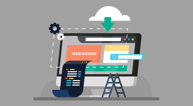 We Help Your Website Show Up Professionally Without the Tech Overwhelm