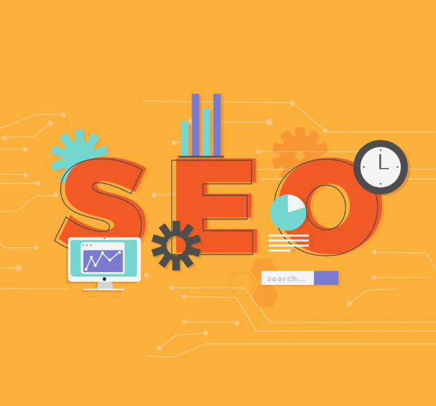 We Make Local Search Work for Your Bottom Line