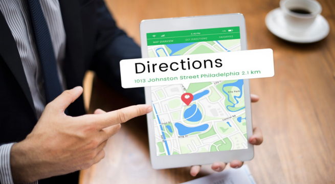 We Turn Local South Jersey Searches Into Real Customers for Your Business
