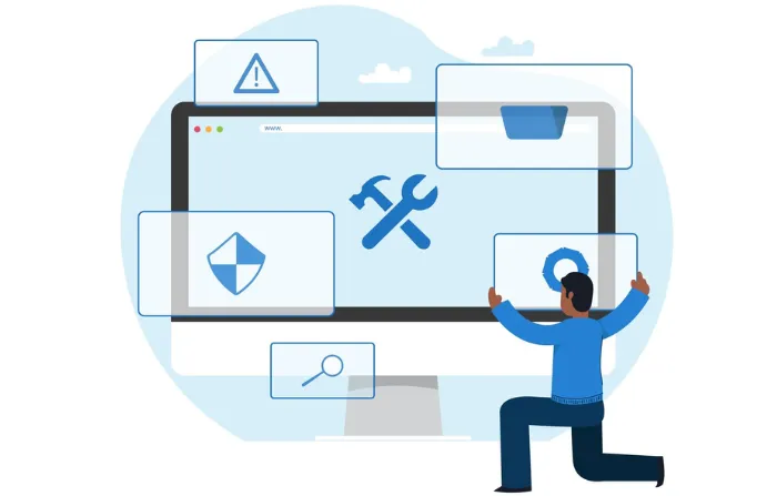 Website Maintenance Services in Philadelphia