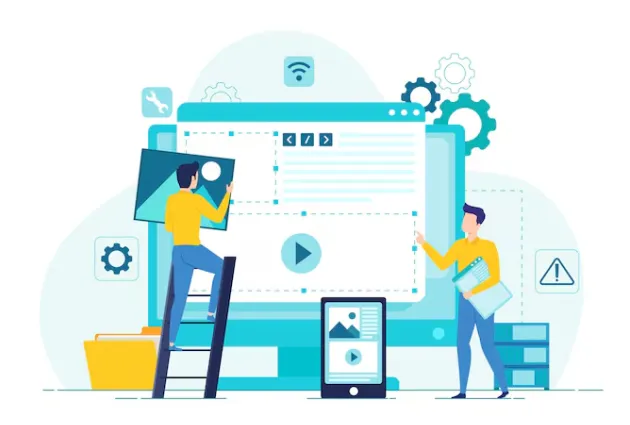 Why Your Website Needs Regular Maintenance To Stay Visible