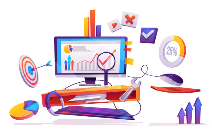 Your Bespoke SEO Agency in Bristol