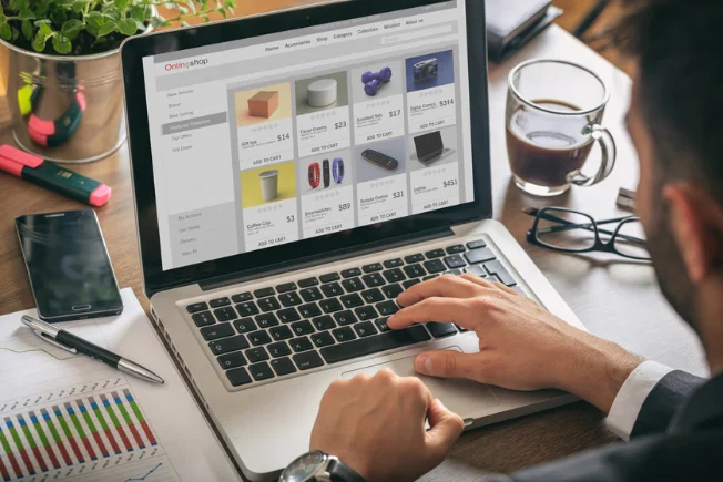 Transform Your Store with Ecommerce Redesign Solutions