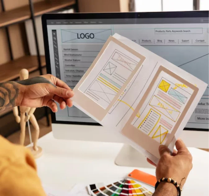 Business Growth With Expert Web Design in Downingtown