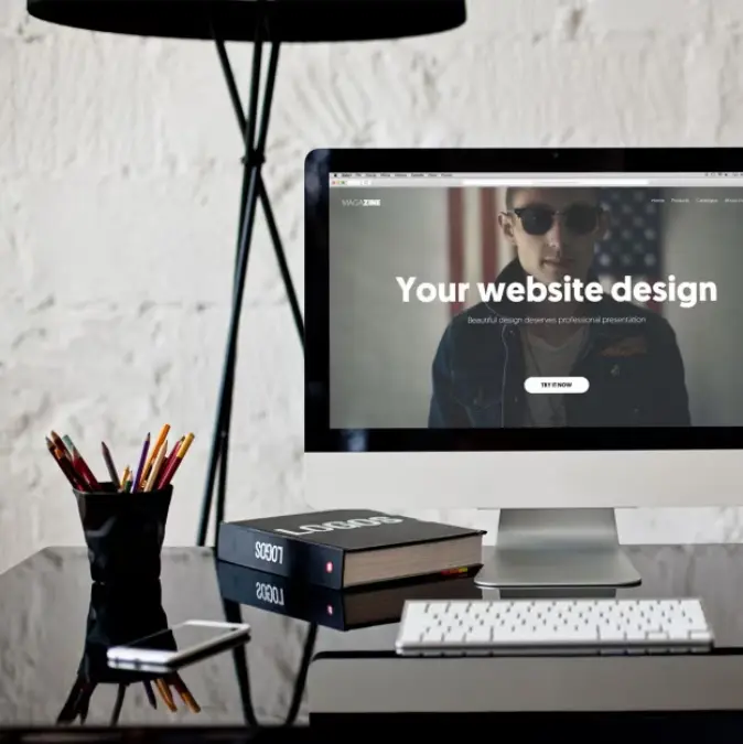 Creating a Website That Actually Works for   Yardley Business