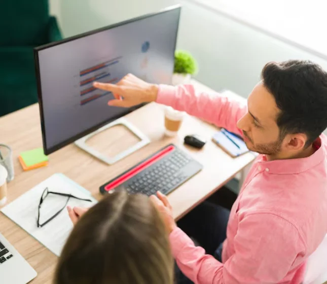 Design Problems That Affect Your Website More Than Appearance