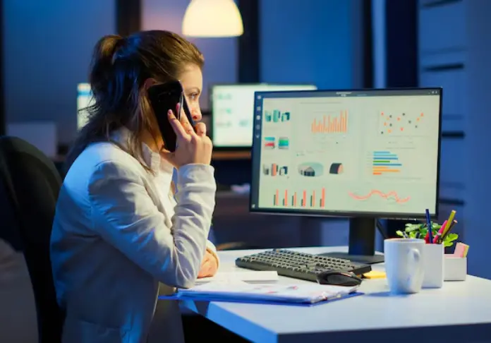 SEO Problems That Keep Businesses Invisible Online Without a Strong Optimization