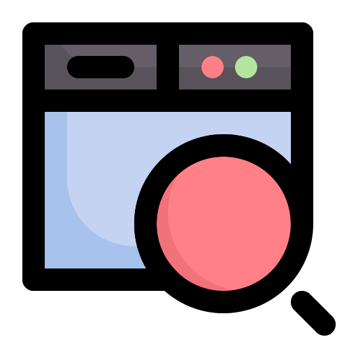 search